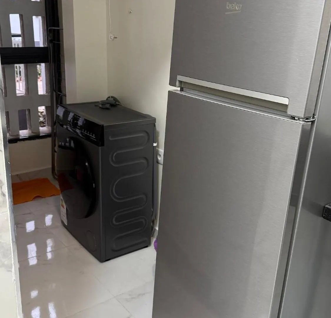 Luxury Renovated Apartment Агадир Марокко