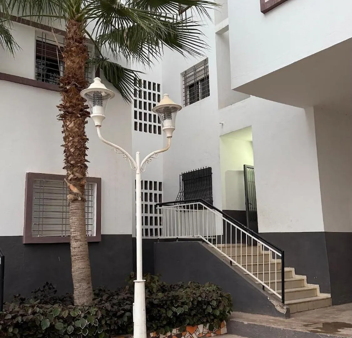 Luxury Renovated Apartment Агадир 0*,  Марокко