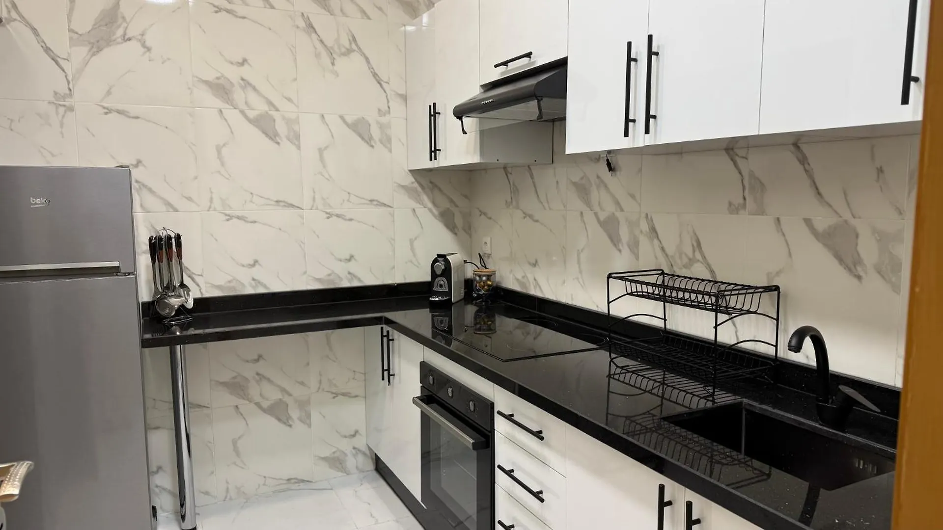 Luxury Renovated Apartment Агадир Марокко